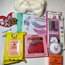 BT21 set