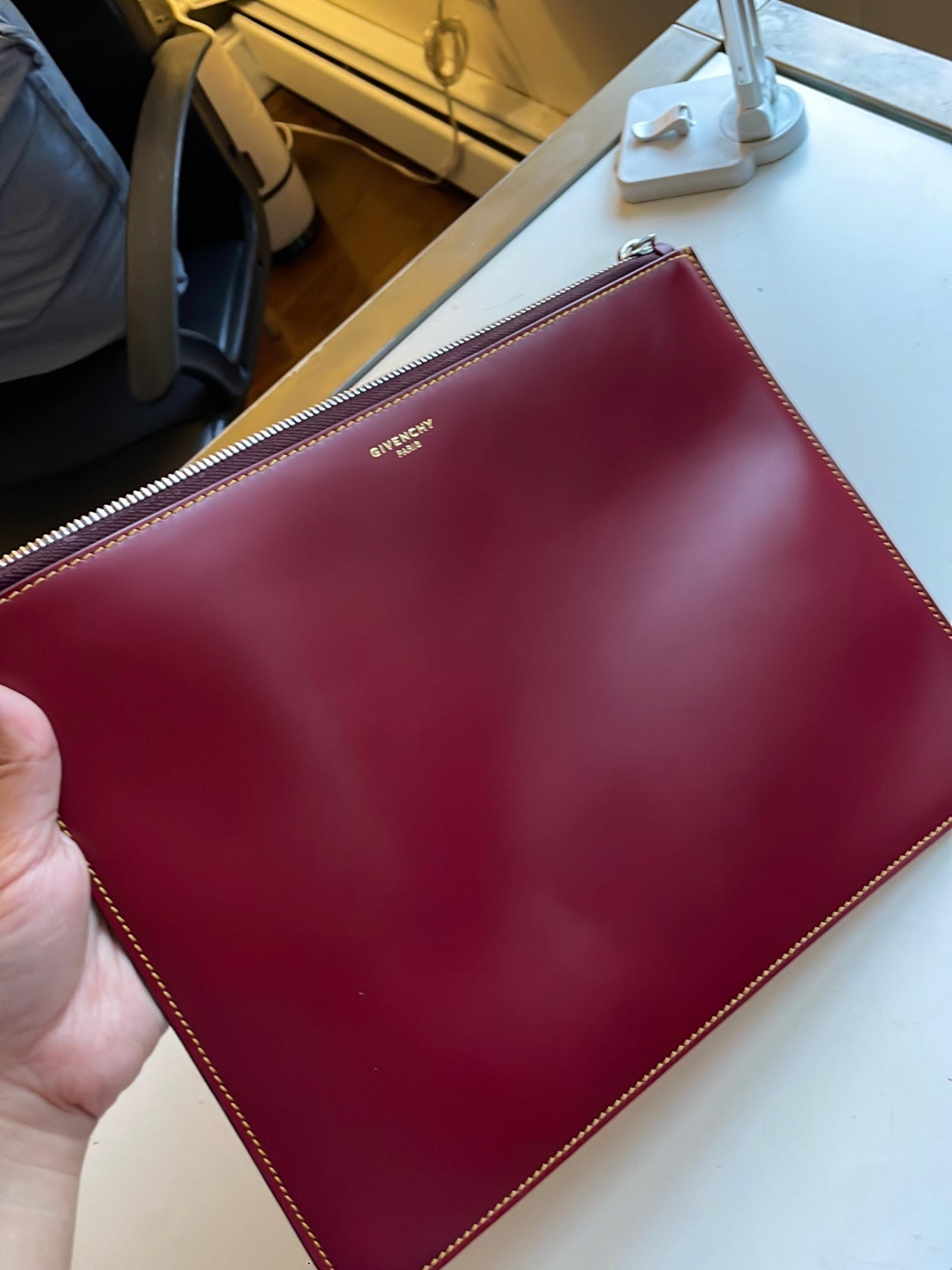 Givenchy clutch handbags