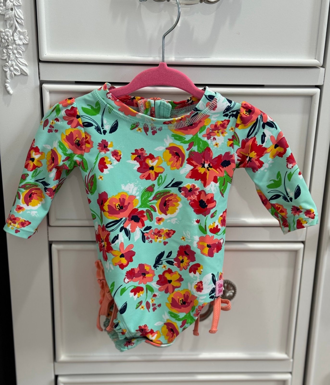 Rufflebutts swinsuits