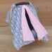 Canopy Blanket,Carseat Canopy Carseat cover