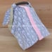 Canopy Blanket,Carseat Canopy Carseat cover