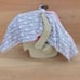 Canopy Blanket,Carseat Canopy Carseat cover