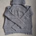 Madewell Grey Turtleneck Sweater Size Small