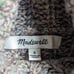 Madewell Grey Turtleneck Sweater Size Small