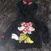 Minnie Mouse Hoodie