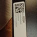 Passenger side step bar with brackets br