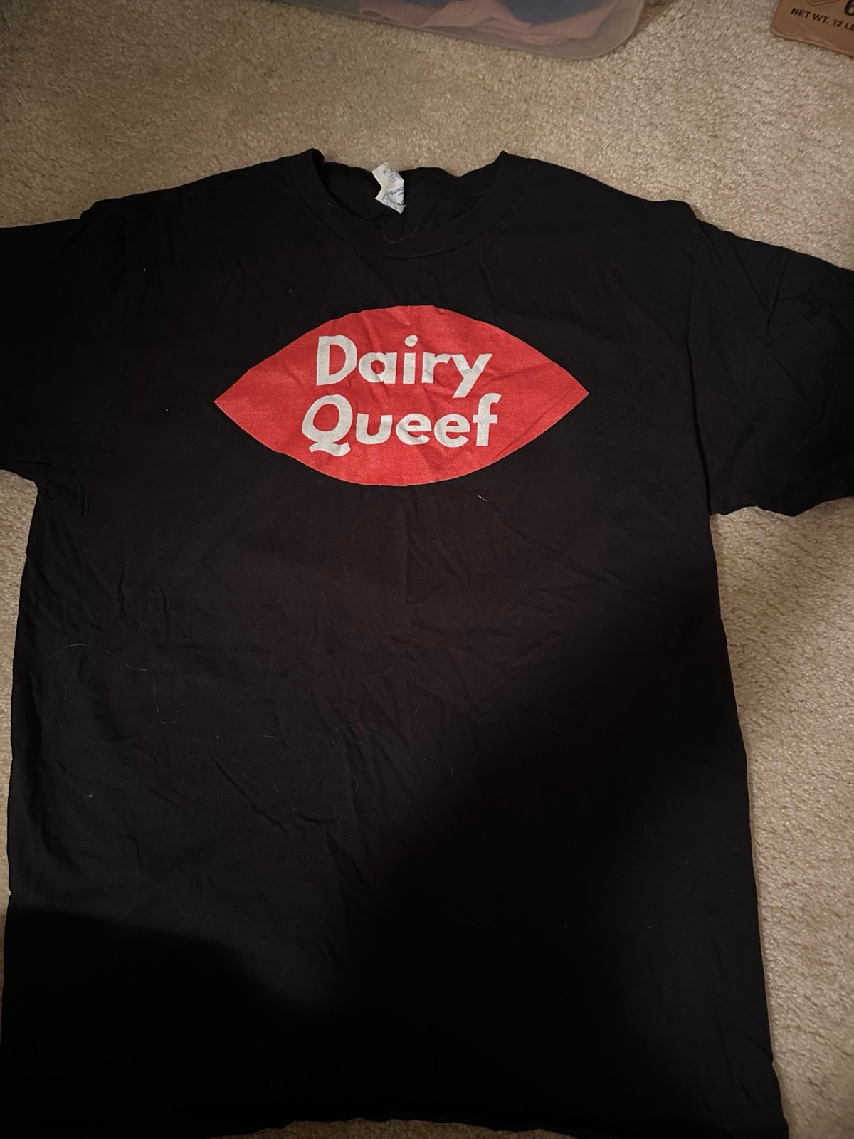 unhinged shirt