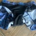 Lululemon Hotty Hot Short II *2.5 Screen Camo Multi / Black Size 6