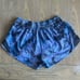 Lululemon Hotty Hot Short II *2.5 Screen Camo Multi / Black Size 6