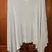 Lululemon Forward Flow Poncho