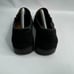 SALVATORE FERRAGAMO Men’s Diego Black Suede Horse Bit Loafers US 7.5