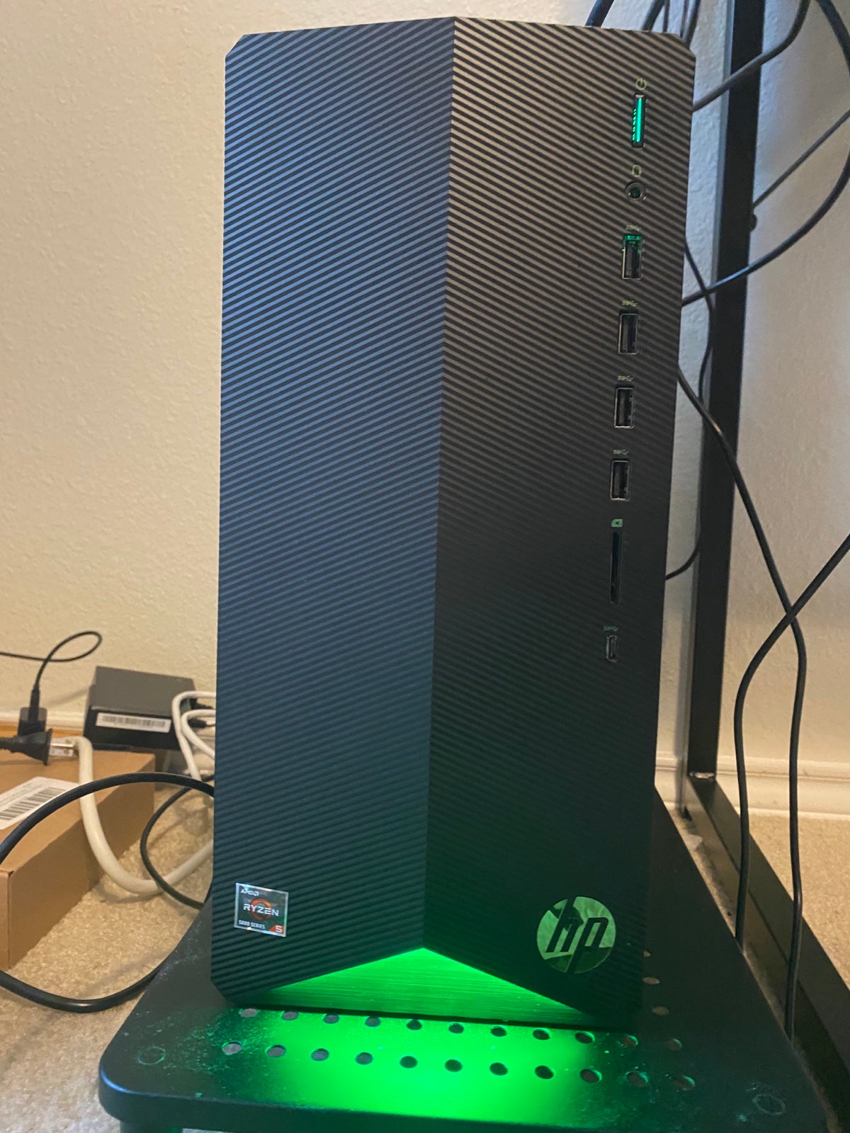 Gaming pc