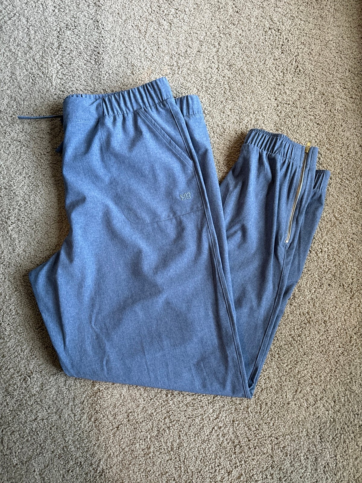 Albion fit joggers