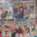 New Mutants 1983 1-17, Graphic Novel, Marvel Comics Lot, Magik 1st appearance