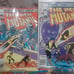 New Mutants 1983 1-17, Graphic Novel, Marvel Comics Lot, Magik 1st appearance
