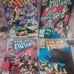 New Mutants 1983 1-17, Graphic Novel, Marvel Comics Lot, Magik 1st appearance