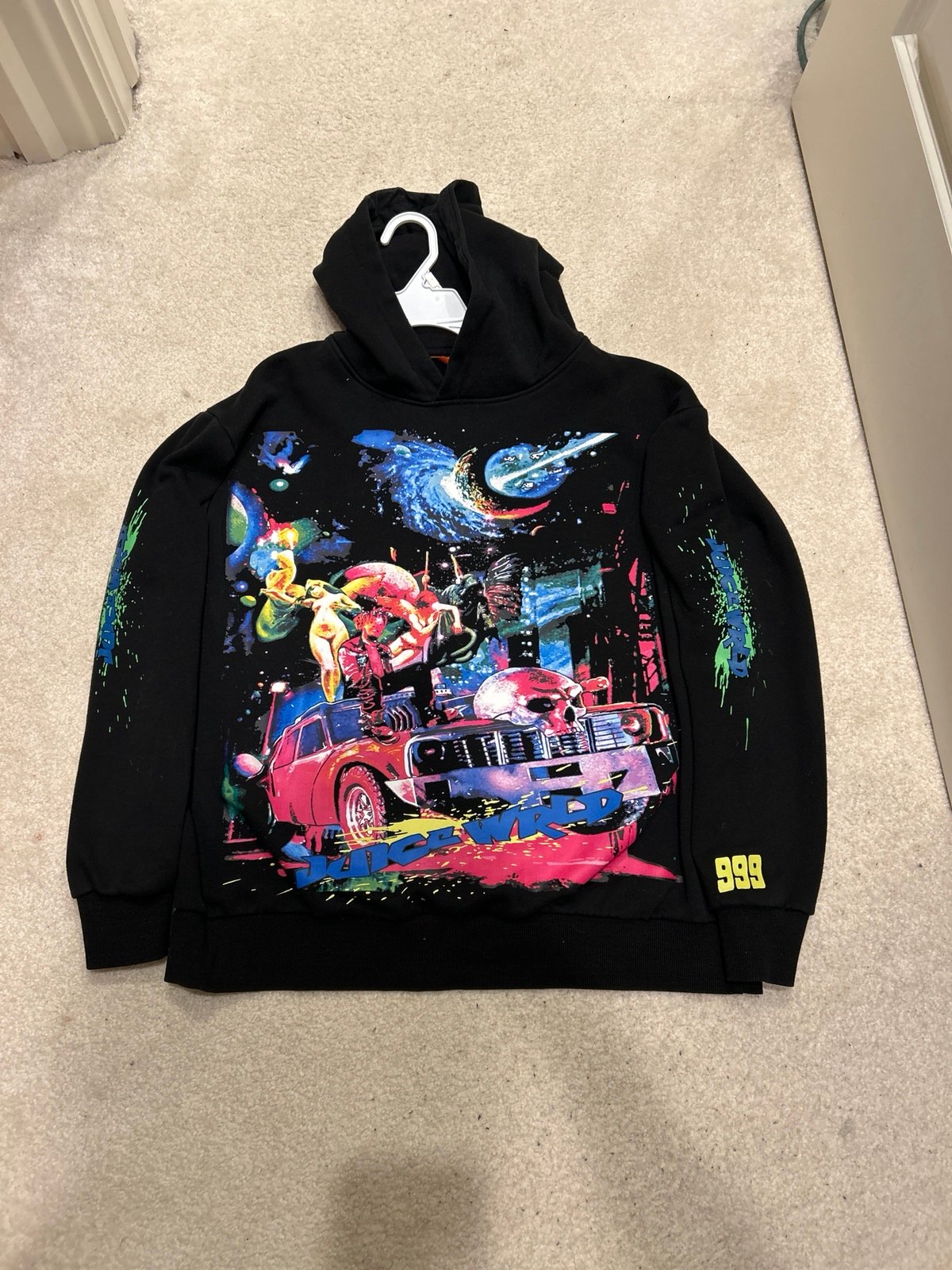 VLONE hoodie