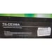 CE390A 90A for HP M601 M602 M603 M4555 Black Toner Cartridge