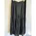 ARATTA Silent Journey Dream Pants in Black Size Medium Boho Chic Coastal