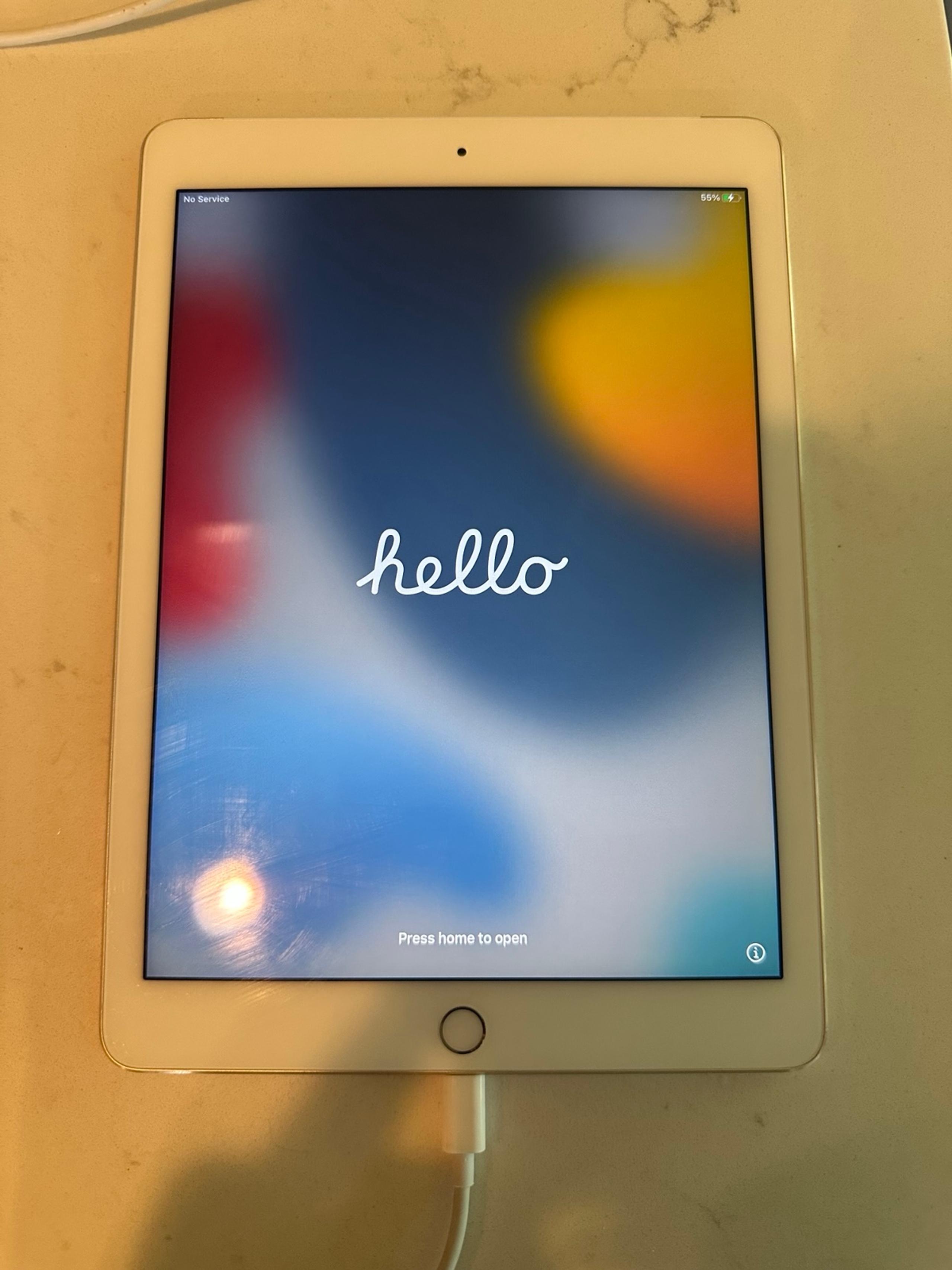 iPad Air 2 64 GB