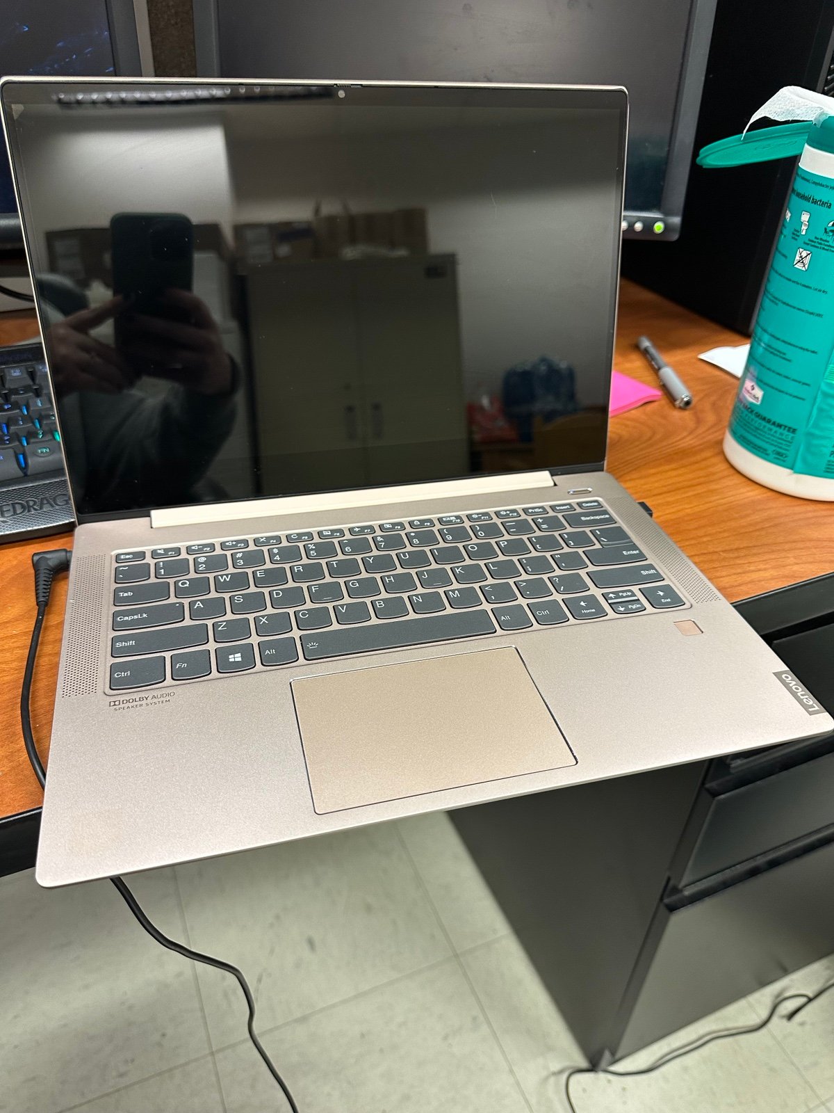 14 inch Lenovo Laptop