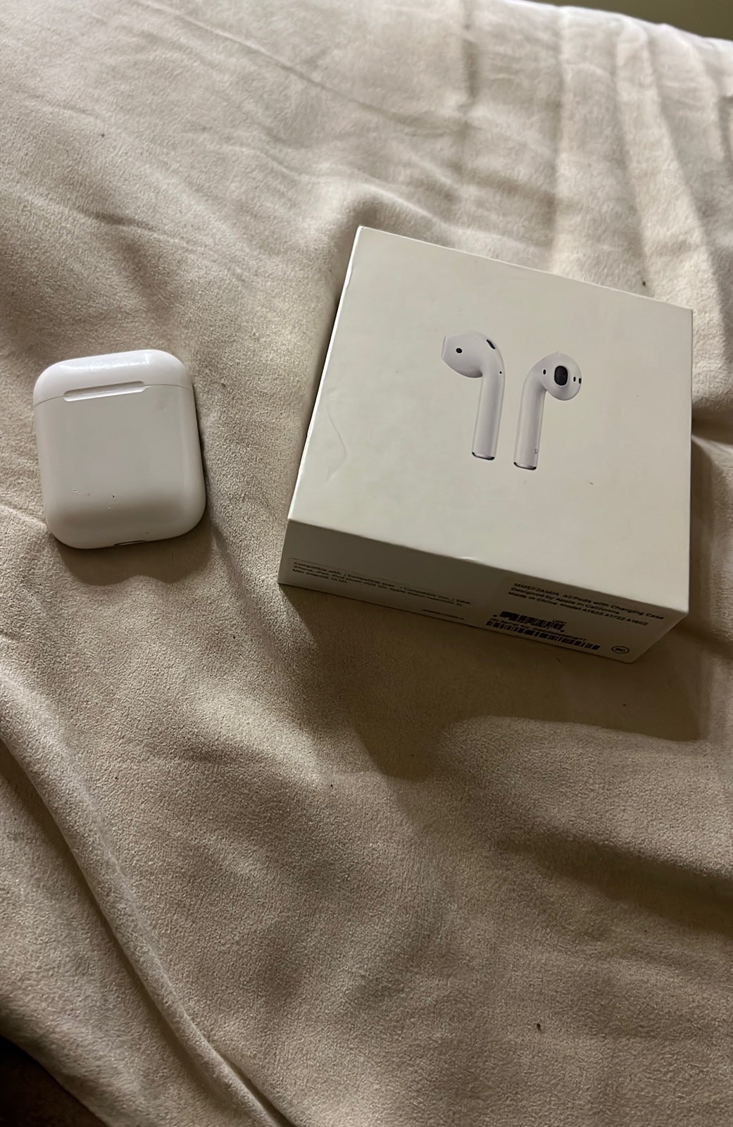 AirPod 2nd Generation