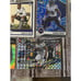 2021-23 Panini RAVENS NFL Card Lot of 46 inc Wallace Purple Shock, Orange Lazer