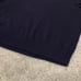Polo Ralph Lauren Men’s Navy Blue 100% Lambswool V-Neck Sweater Size XL
