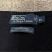 Polo Ralph Lauren Men’s Navy Blue 100% Lambswool V-Neck Sweater Size XL