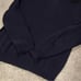 Polo Ralph Lauren Men’s Navy Blue 100% Lambswool V-Neck Sweater Size XL