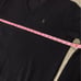 Polo Ralph Lauren Men’s Navy Blue 100% Lambswool V-Neck Sweater Size XL