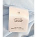 NEW Rachel Parcell Belted Ice Water Blue Midi Shirt Dress Womens Sz. 10 NWT 168