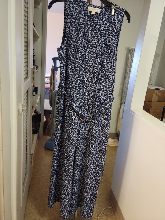 MK jumpsuit