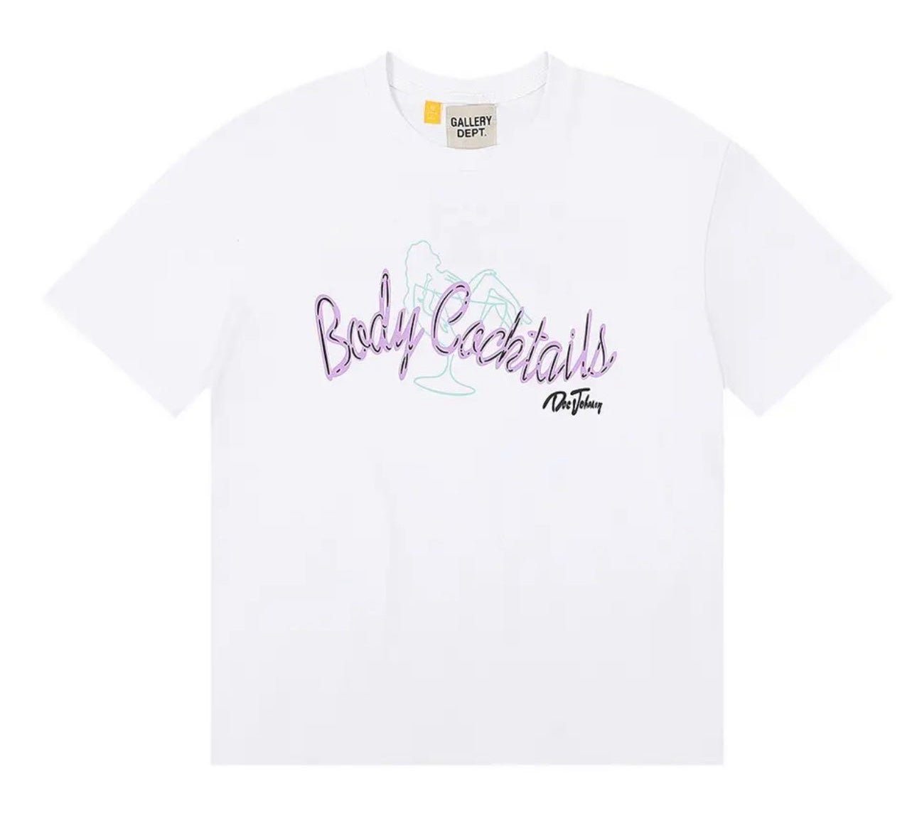 Gallery Dept Shirt