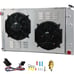 CoolingCare CU716 Radiator