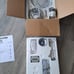 52 Inch Ceiling Fans with Lights and Remote,Low Profile Modern Ceiling Fan