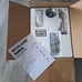 52 Inch Ceiling Fans with Lights and Remote,Low Profile Modern Ceiling Fan
