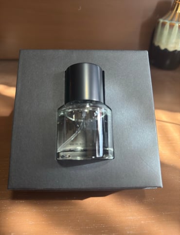 Nosferatu Parfum by Heretic