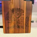Large Cutting Board