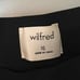 New Aritzia Wilfred Twirl Floral Pleated Skirt