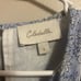 Cleobella Leah Mini Dress in Hydrangea Mix Print Size Small
