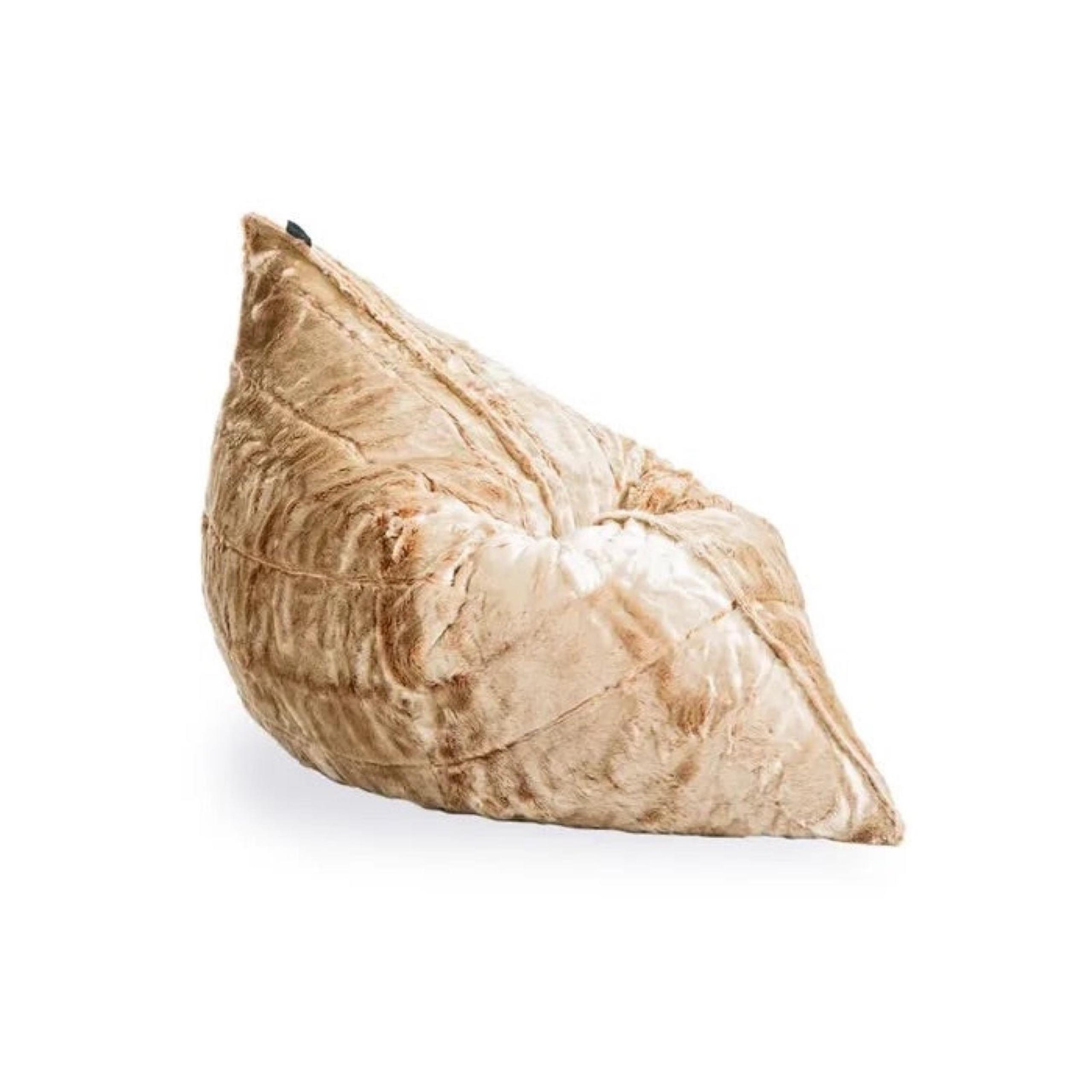 Lovesac Pillow + Elk Phur
