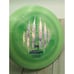 New Discraft McBeth 6X Claw LE ESP Anax Driver Golf Disc 173-174g FLOWER Stamp