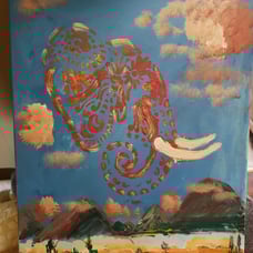 Original artwork.