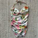 Zimmermann One-Piece Floral Print Swimsuit US 6