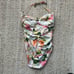 Zimmermann One-Piece Floral Print Swimsuit US 6