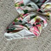 Zimmermann One-Piece Floral Print Swimsuit US 6