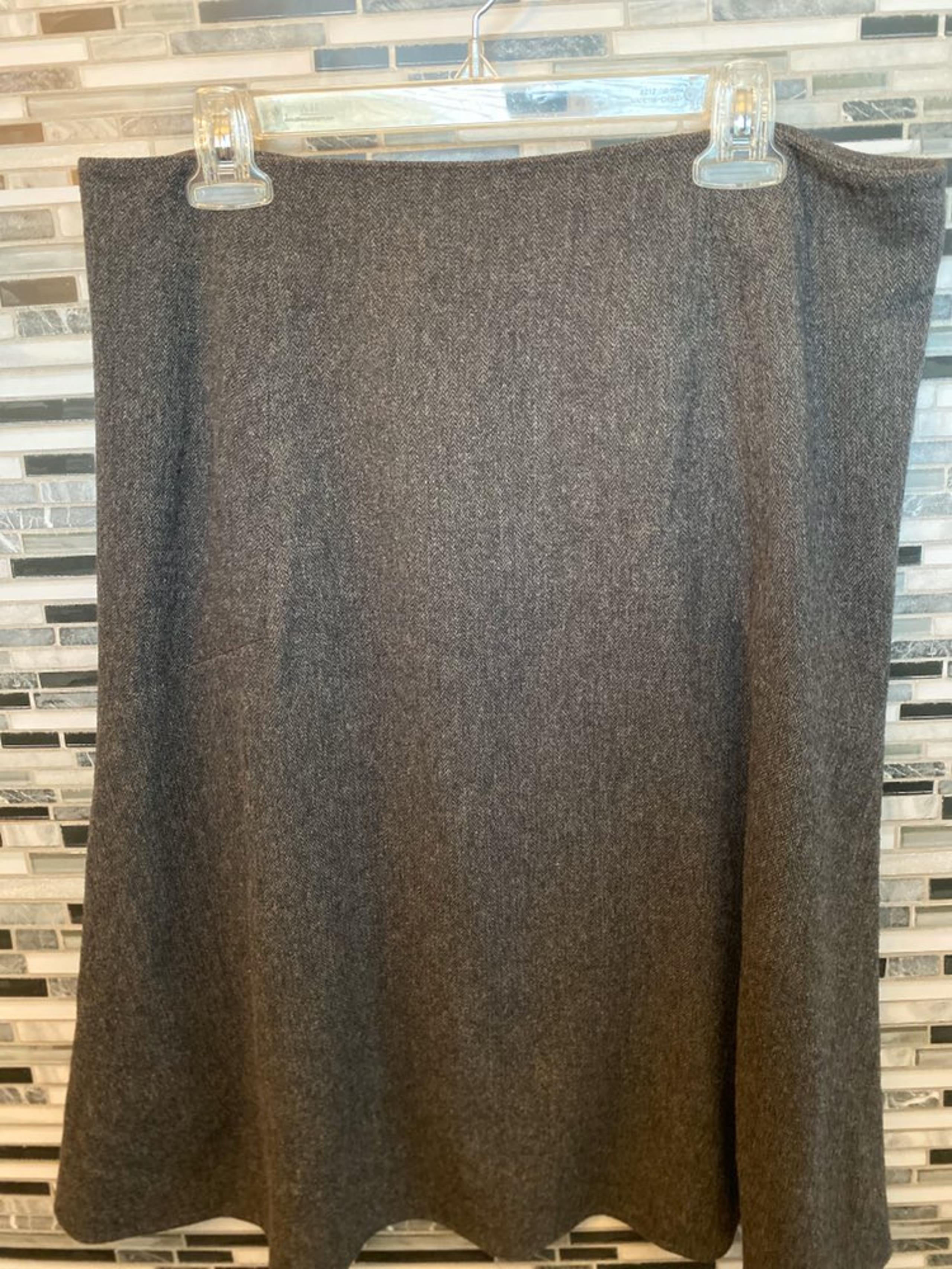 calvin klein womens skirt