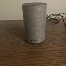 Amazon Alexa