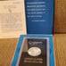 1883 CC-Carson City GSA Morgan Dollar Uncirculated Silver 1. Box & COA included